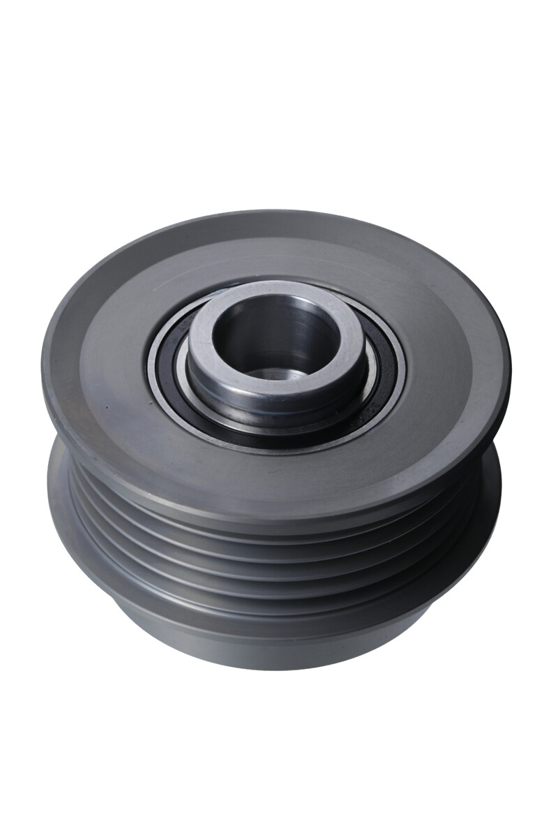 DISPOSITIVO RUOTA LIBERA ALTERNATORE